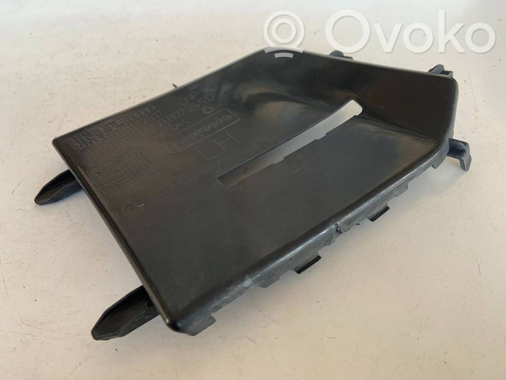 Audi A6 S6 C7 4G Front fog light trim/grill 