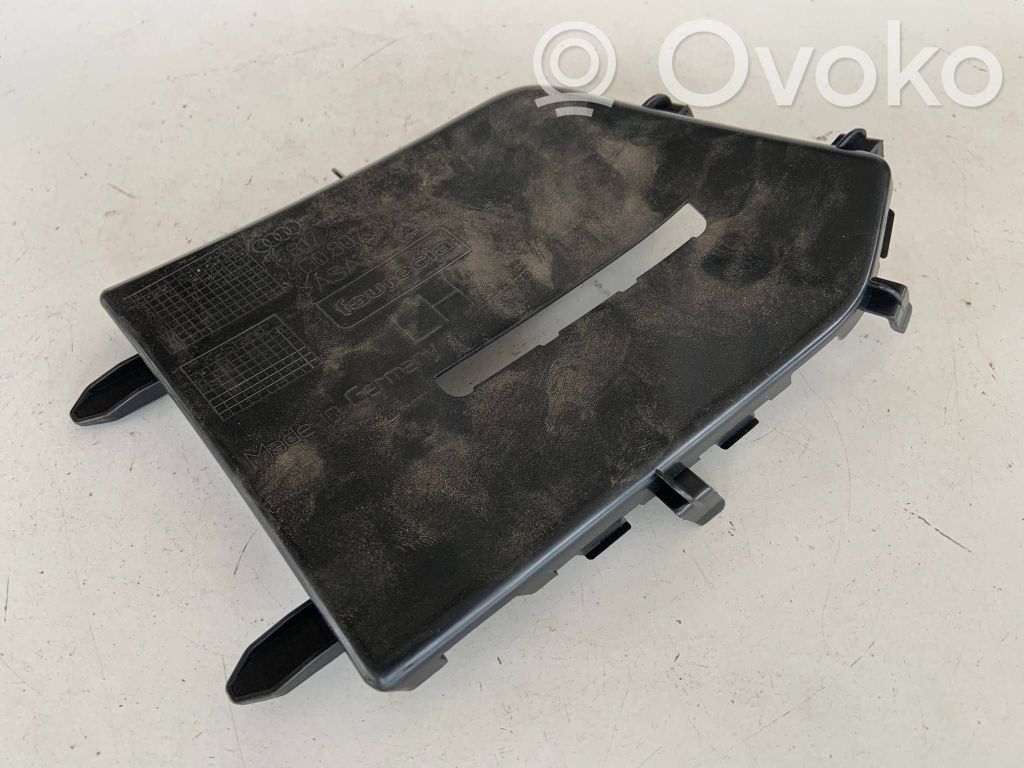 Audi A6 S6 C7 4G Front fog light trim/grill 