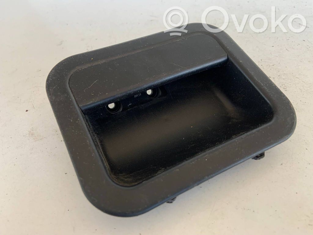 Audi A6 S6 C7 4G Otros repuestos del interior 