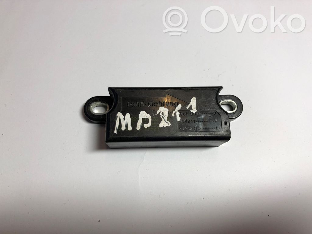 Airbagsensor Crashsensor Drucksensor   6BB00001,015700BG