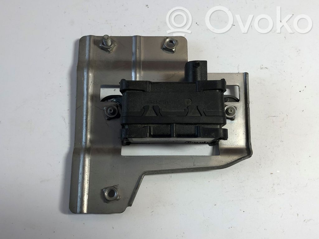 BMW 3 E90 E91 ESP Drehratensensor Querbeschleunigungssensor 