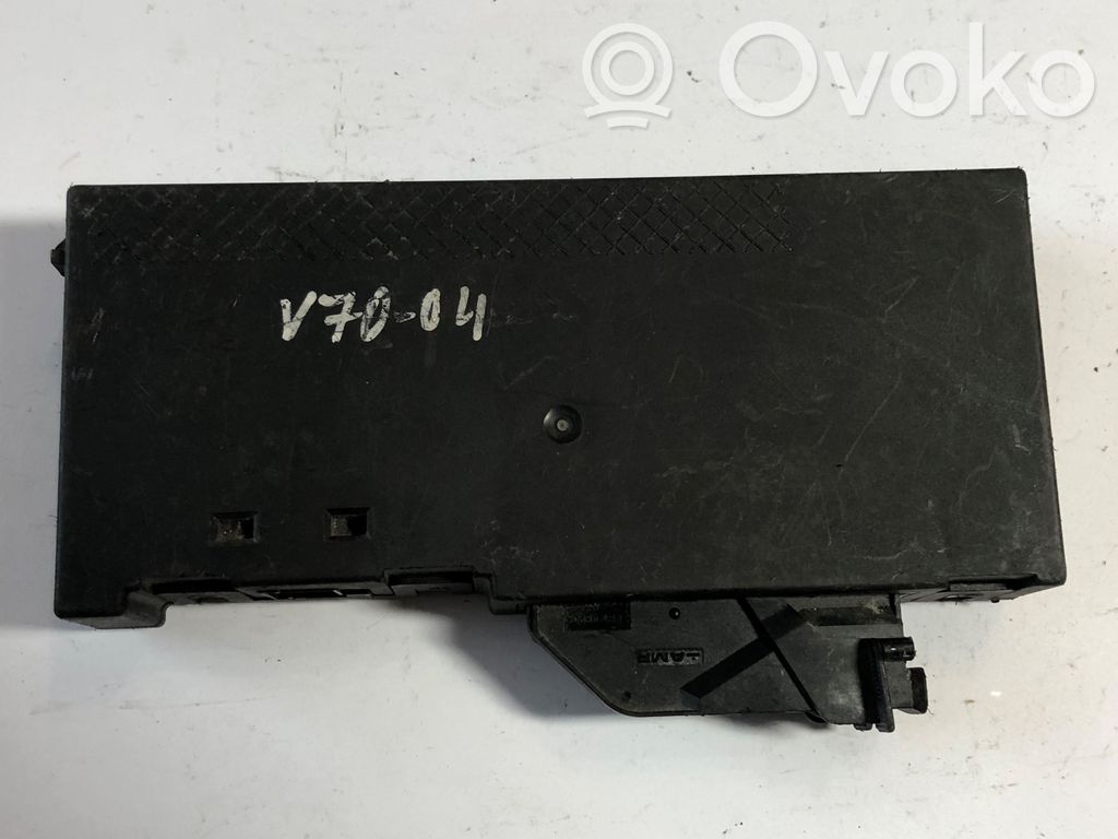 Autres unités de commande / modules   000002615733