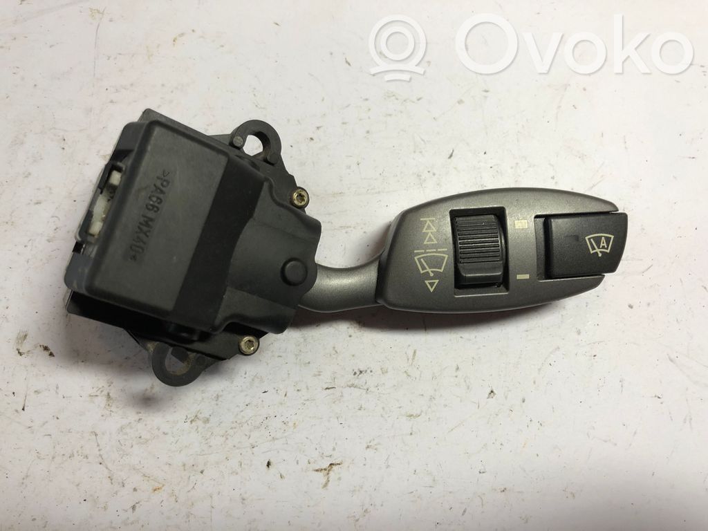 BMW 7 E65 E66 Commodo d'essuie-glace 