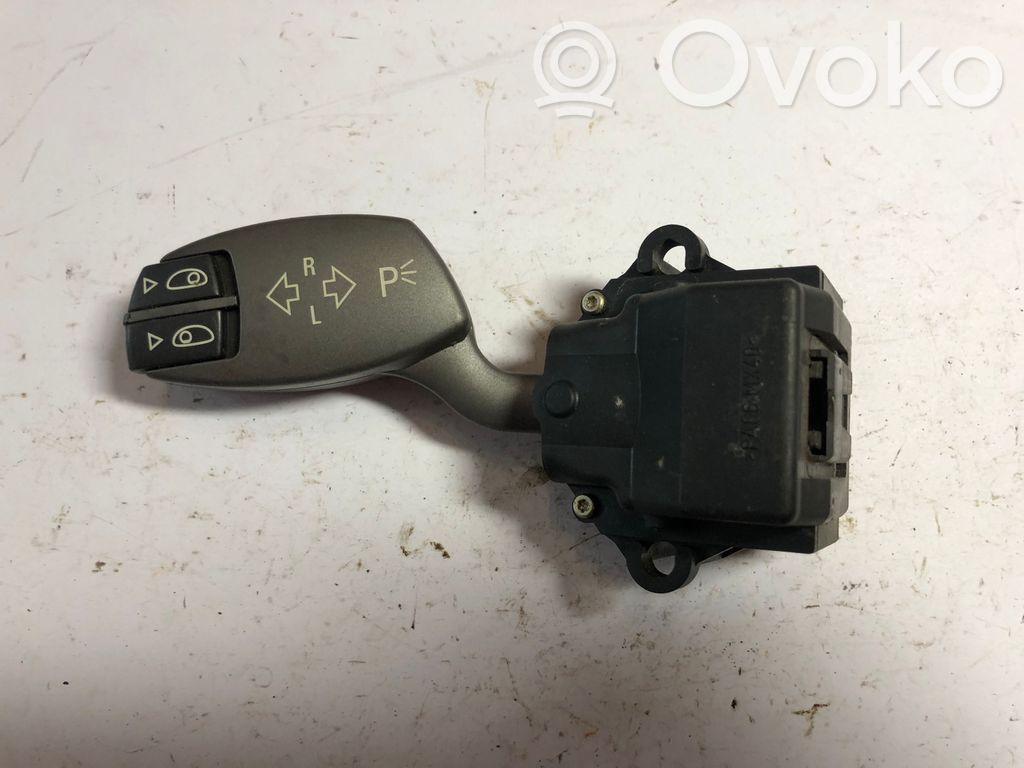 BMW 7 E65 E66 Palanca de intermitentes 