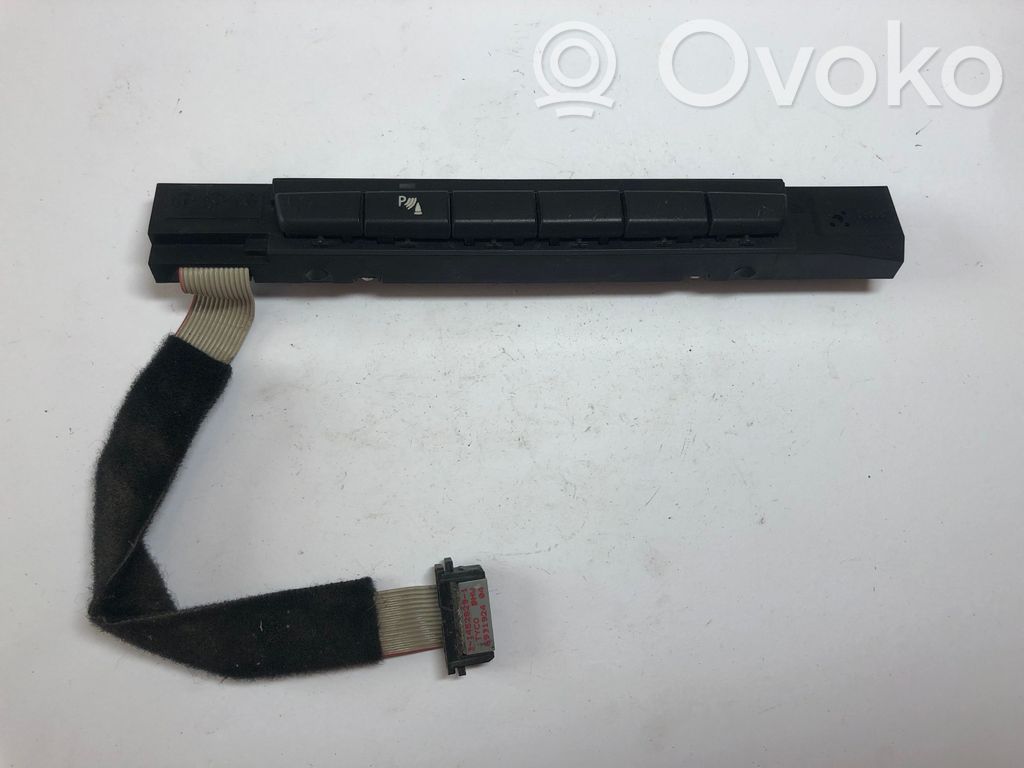 Interruptor del sensor de aparcamiento (PDC)   6962605,6131696260505,110187,03743671