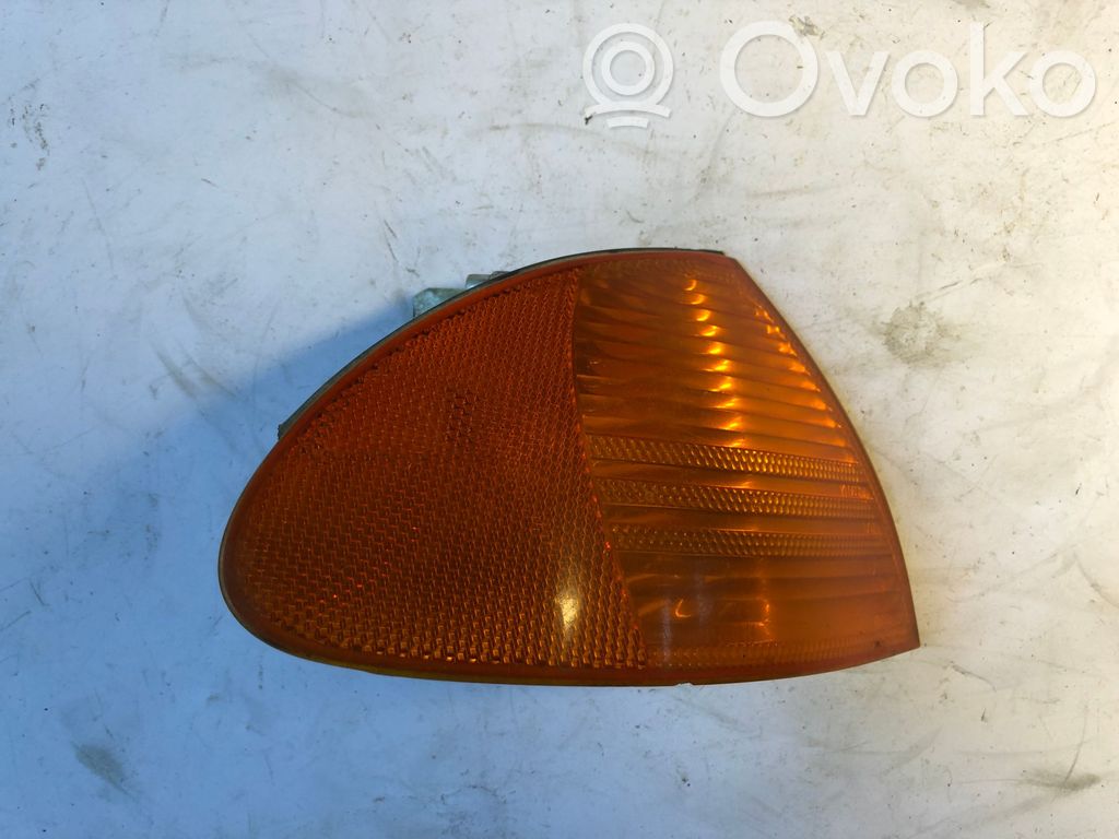 BMW 3 E46 Frontblinker 