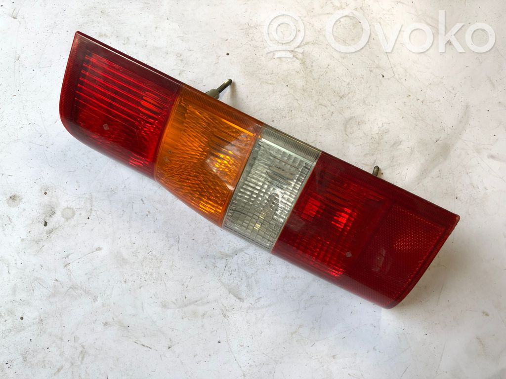 Ford Transit Takavalot 