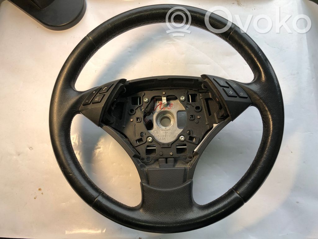 Kierownica   6078894,11008818,SLC01750301Z,08B190AA0666V,163CY