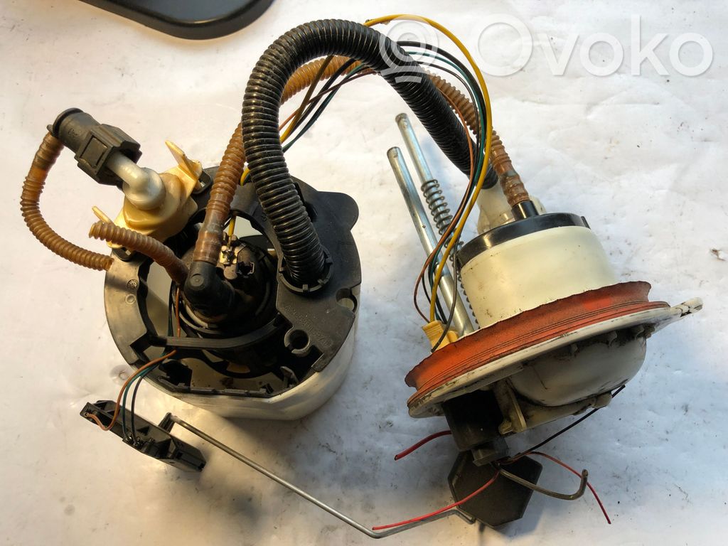 Volkswagen PASSAT B6 Pompa carburante immersa 