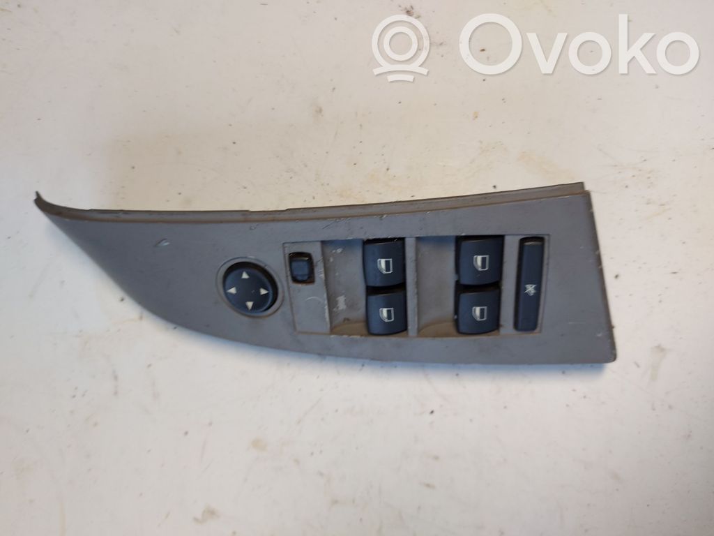 Elektrisko logu slēdzis   6951906