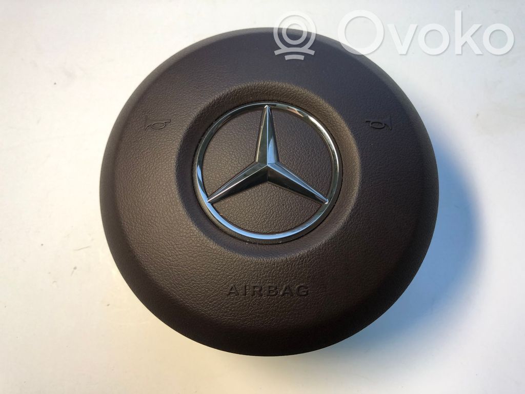 Mercedes-Benz Sprinter W907 W910 Poduszka powietrzna Airbag kierownicy 