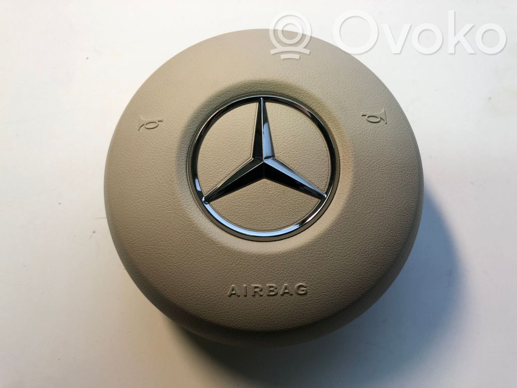 Mercedes-Benz Sprinter W907 W910 Poduszka powietrzna Airbag kierownicy 