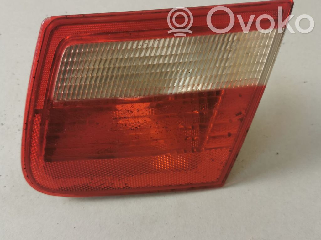 Tailgate rear/tail lights   286802
