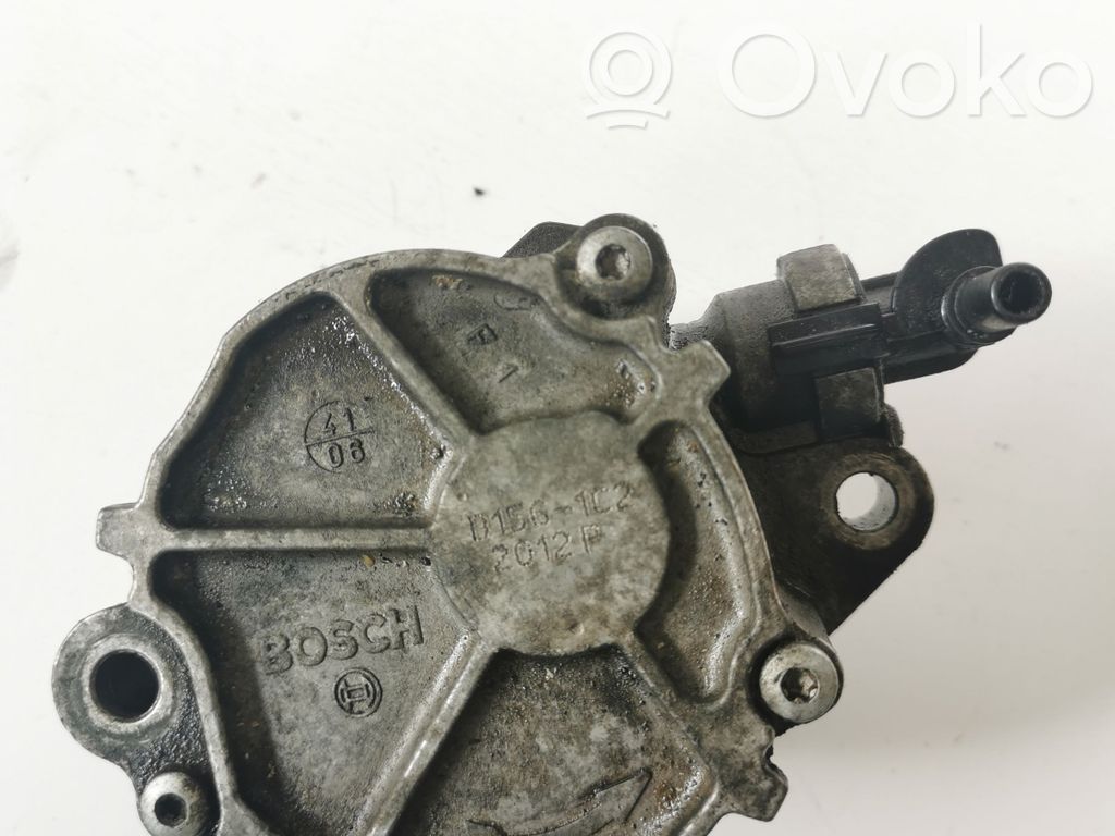 Bomba de vacío   B1561C2
