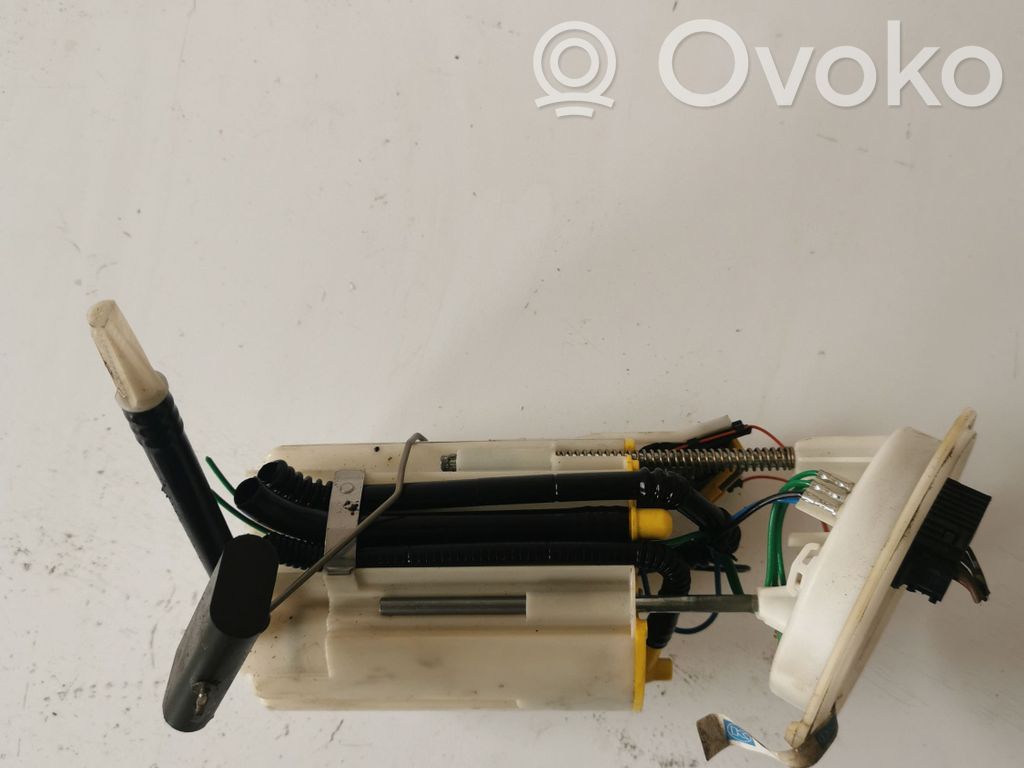 BMW 5 E60 E61 Bomba interna de combustible 