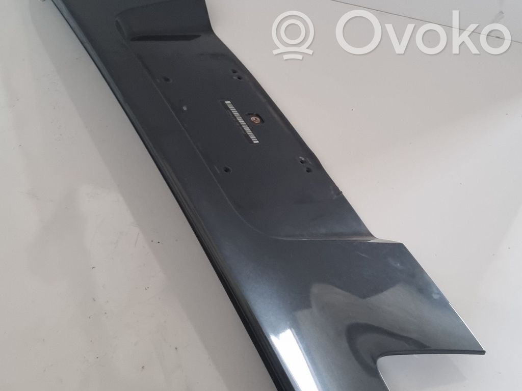 BMW 7 F01 F02 F03 F04 Apdaila galinio dangčio 