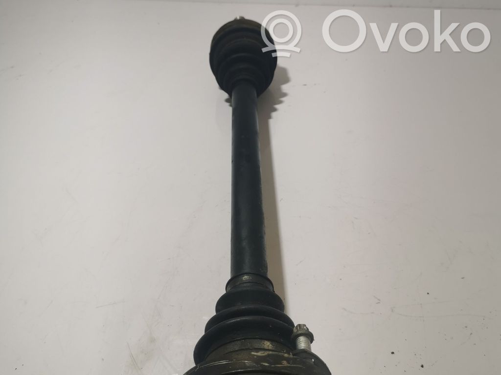 Rear driveshaft   7572431
