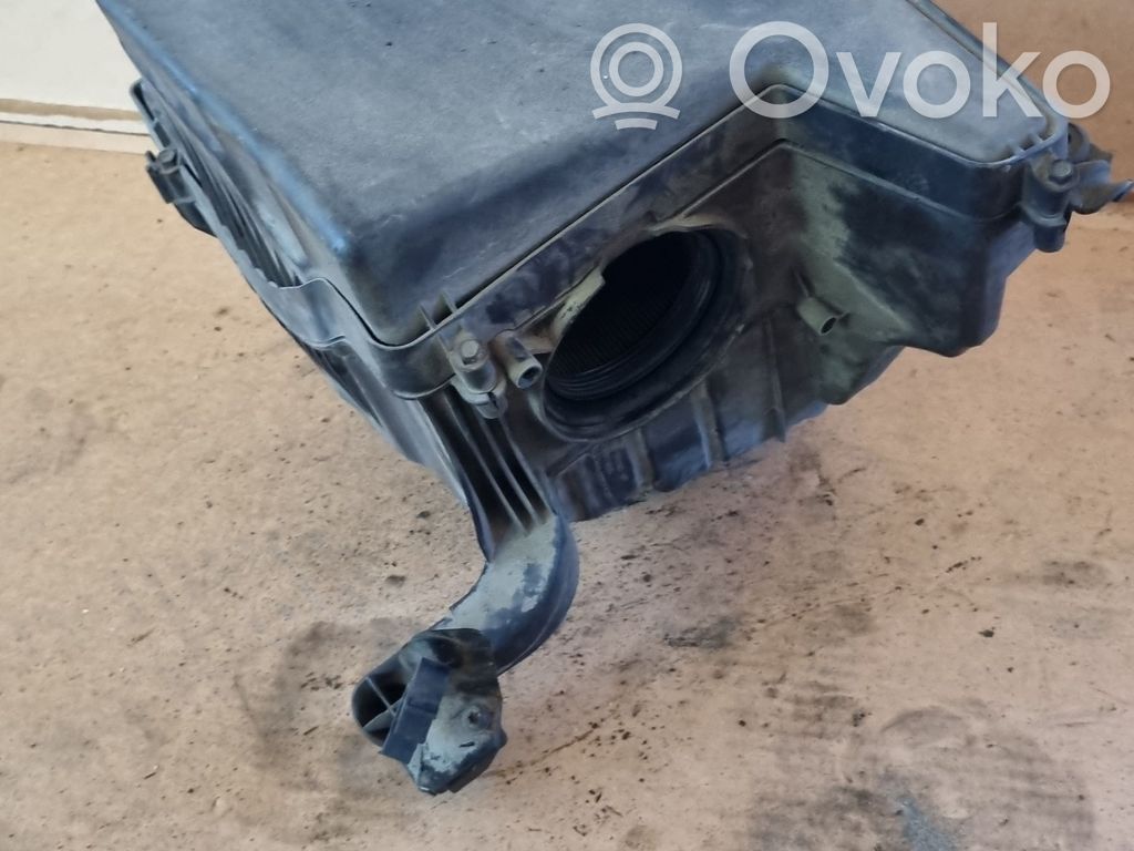 Ford Focus Ilmansuodattimen kotelo 
