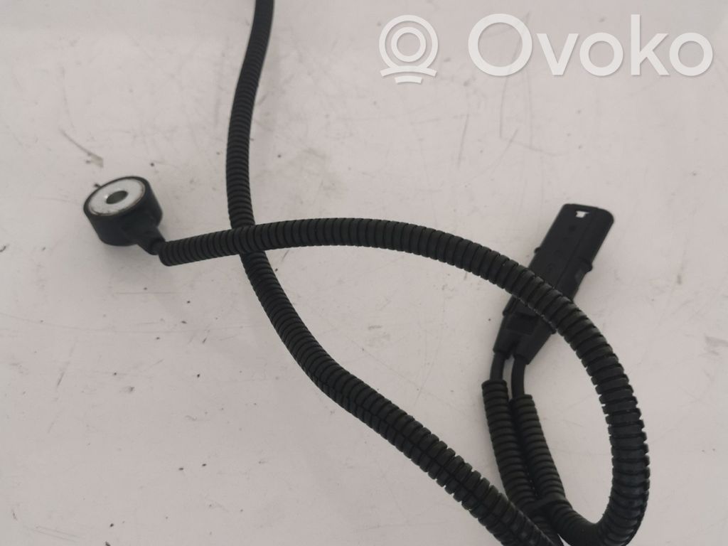 Detonation knock sensor   7531703