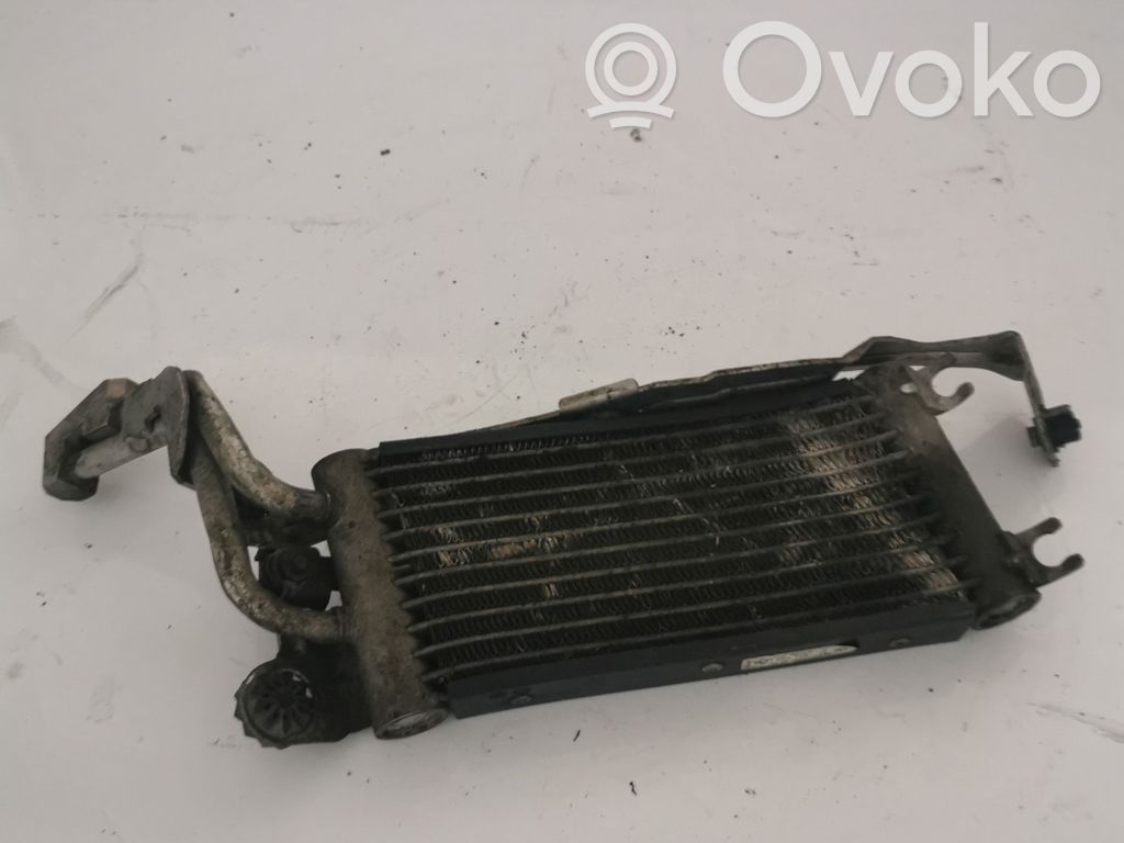 BMW X1 E84 Transmisijas eļļas radiators 