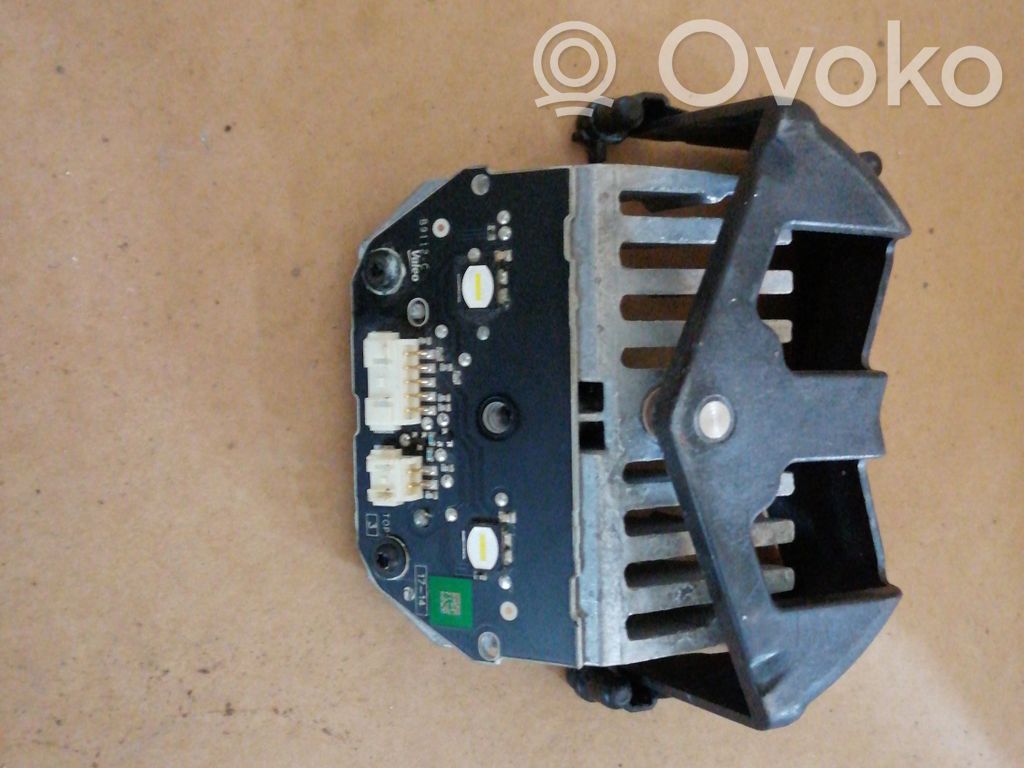 LED ballast control module   90039934,90039148