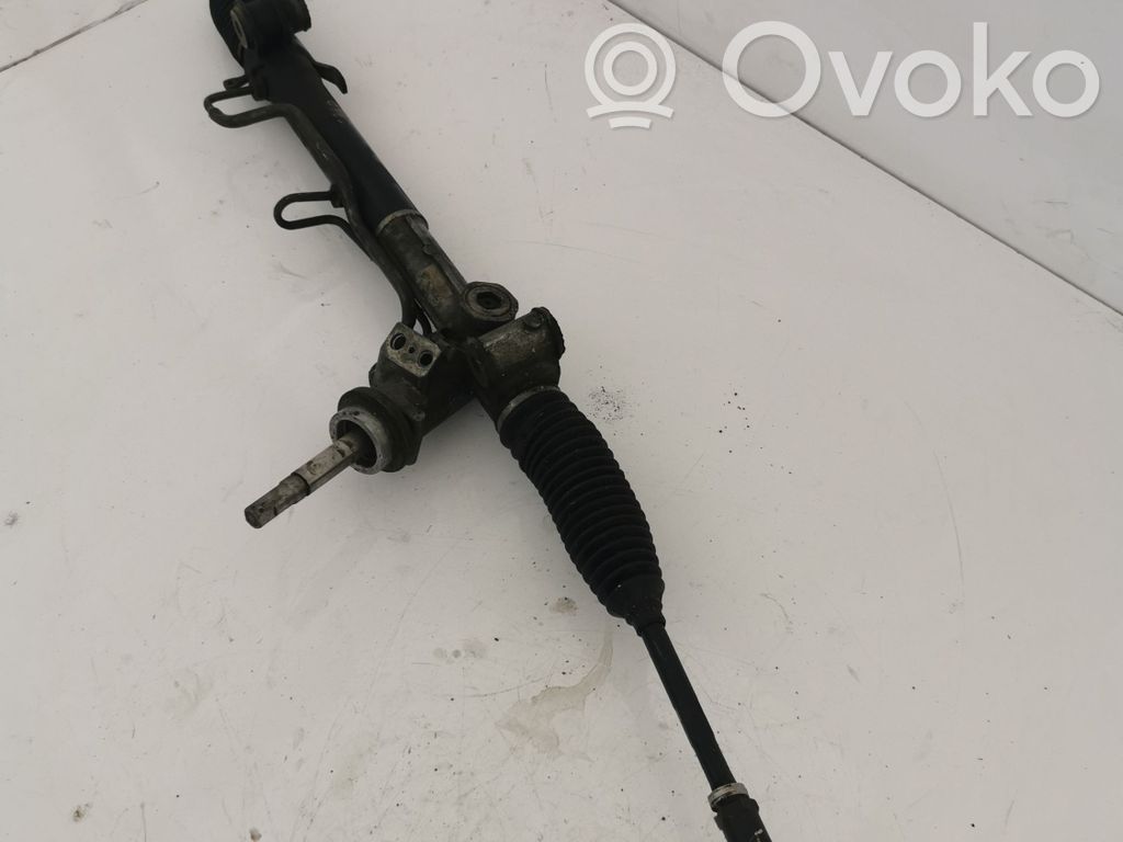 Opel Insignia A Hammastanko 