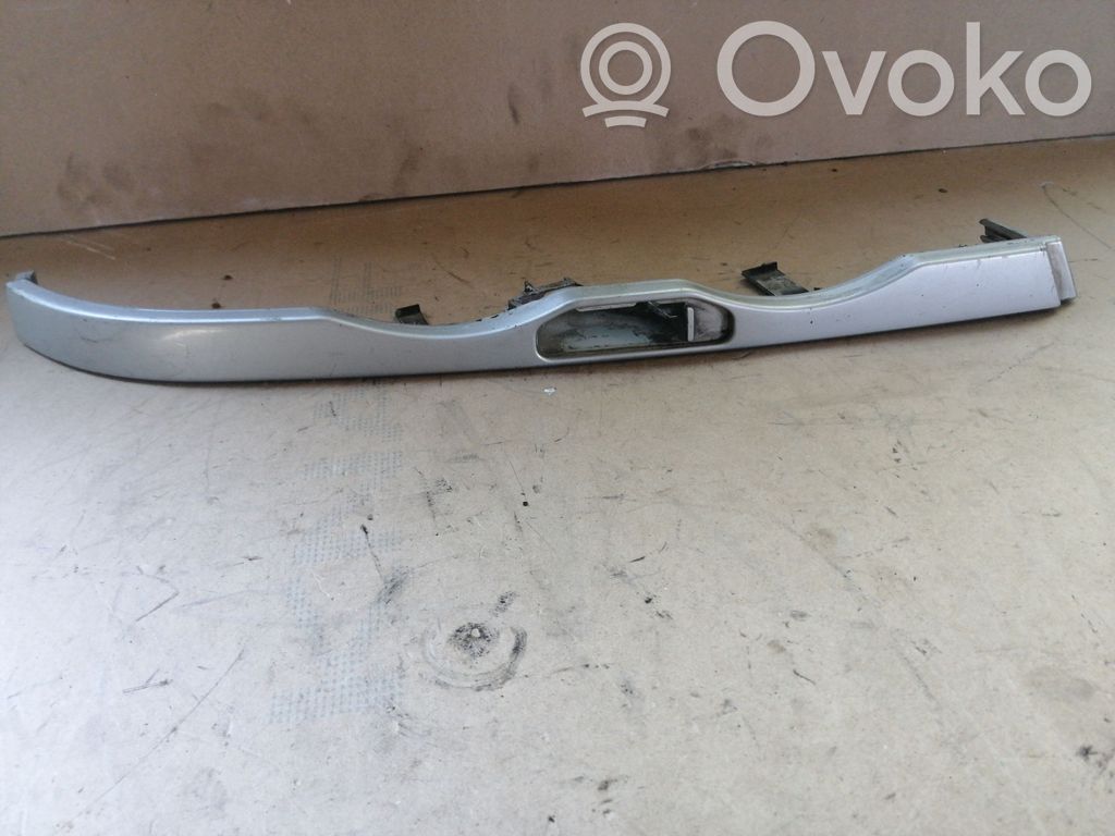 BMW 3 E46 Under headlight/headlamp trim 