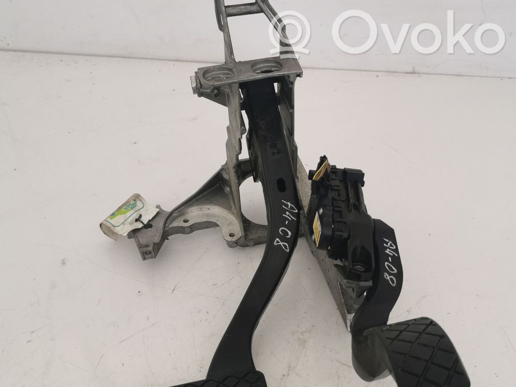 Audi A4 S4 B7 8E 8H Assemblage pédale 