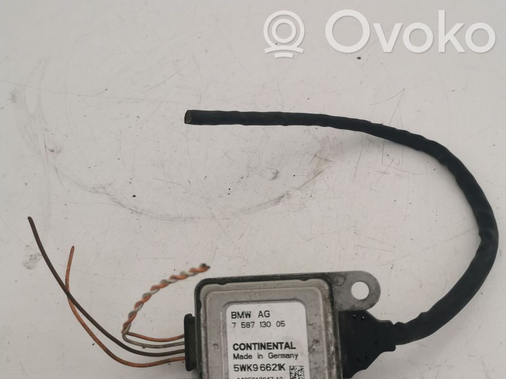BMW 3 E90 E91 Lambda probe sensor 