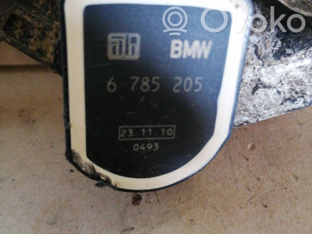 BMW 3 E90 E91 Czujnik poziomowania świateł osi przedniej 