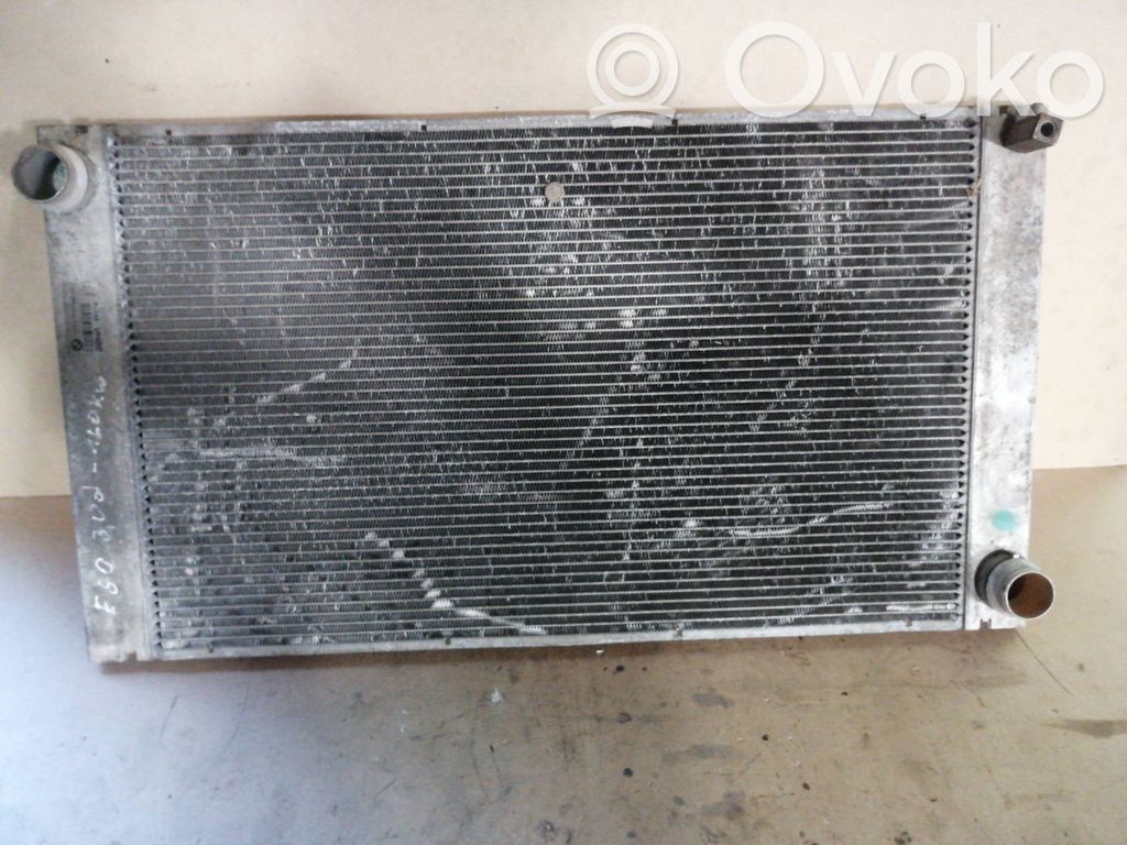 Coolant radiator   7787440,99374,17117787440,17117787442,17117794836,17117795879,7787442,7794836,7795879