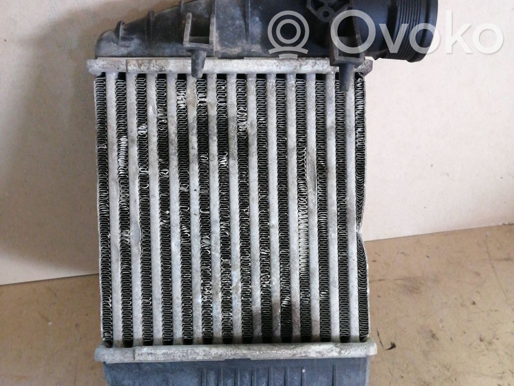 Audi A6 S6 C6 4F Radiatore intercooler 