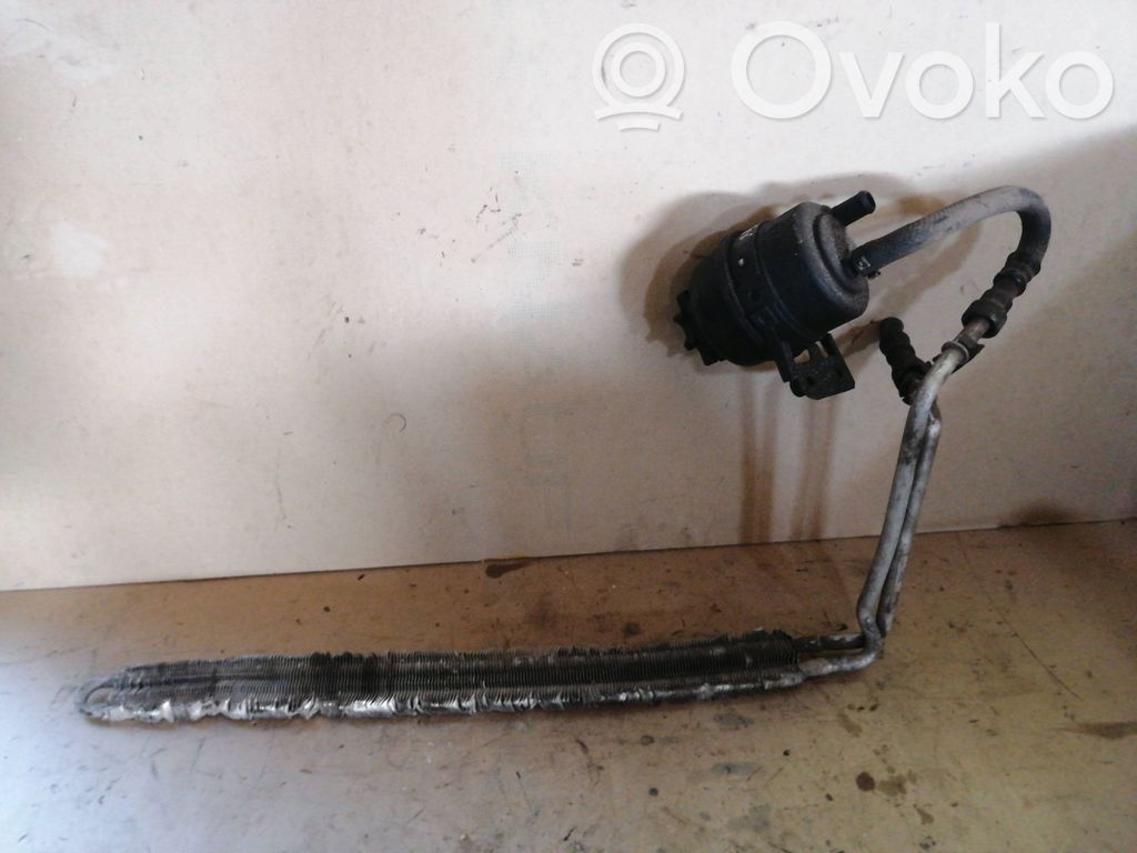 Power steering radiator   1439109,BM20162