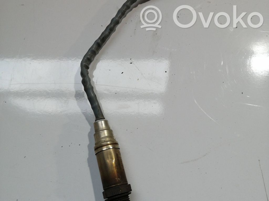 BMW 5 E60 E61 Lambda probe sensor 