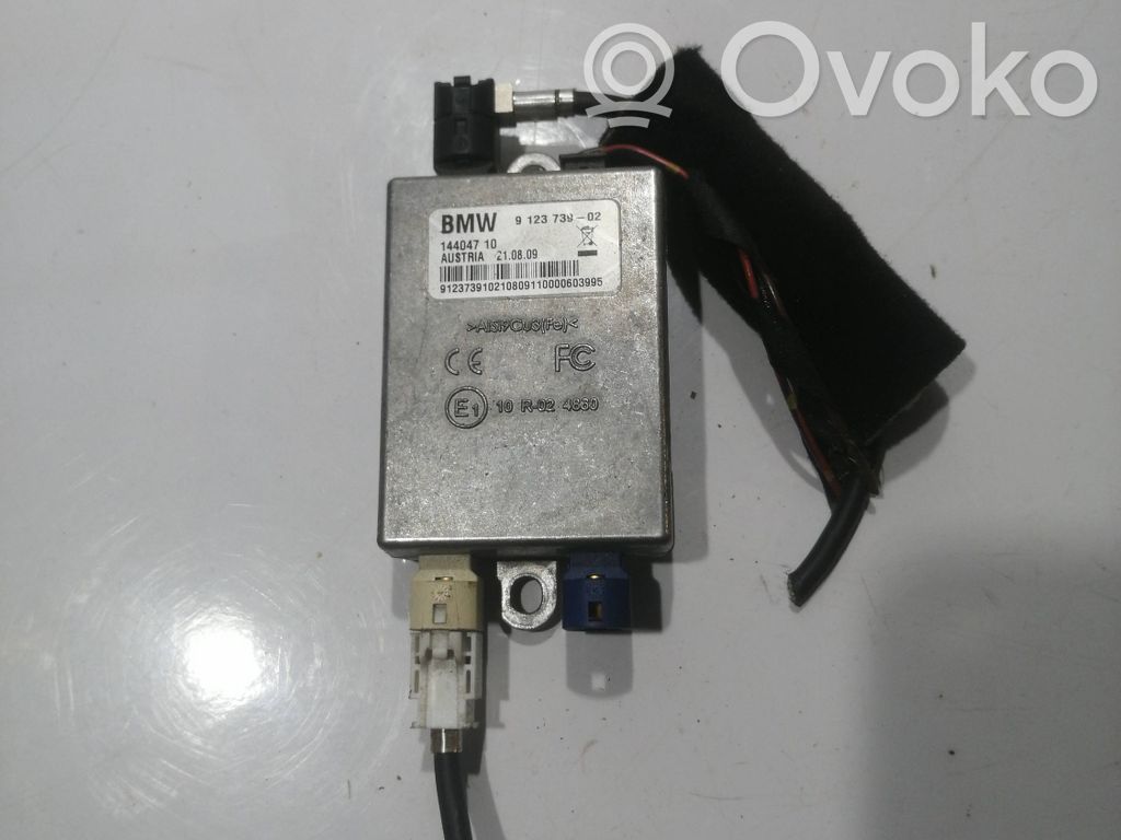 Antenos stiprintuvas   9123739,144047,10R024860
