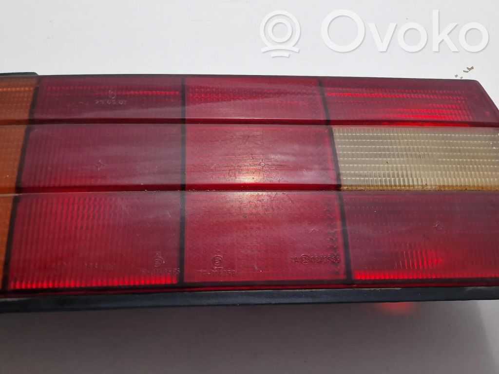 Rear/tail lights   1386089,1381911