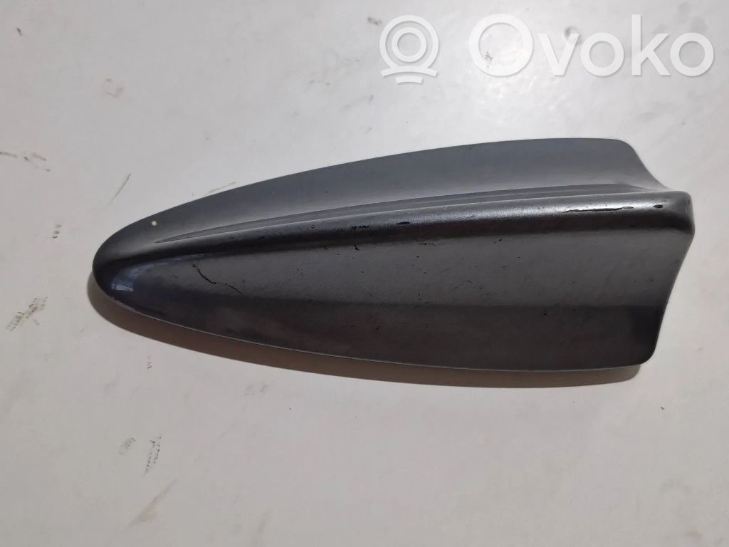 BMW 5 E60 E61 Jumta (GPS) antenas pārsegs 