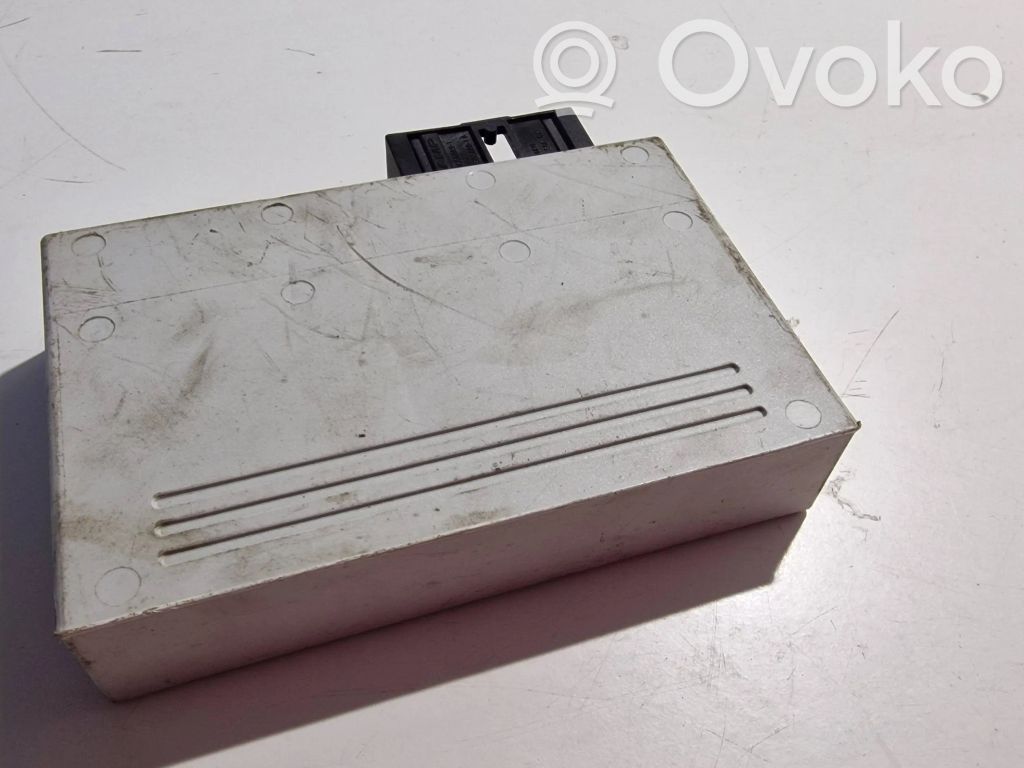 BMW 5 E60 E61 Other control units/modules 