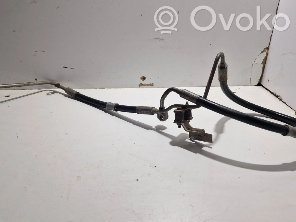 Power steering hose/pipe/line   6777286