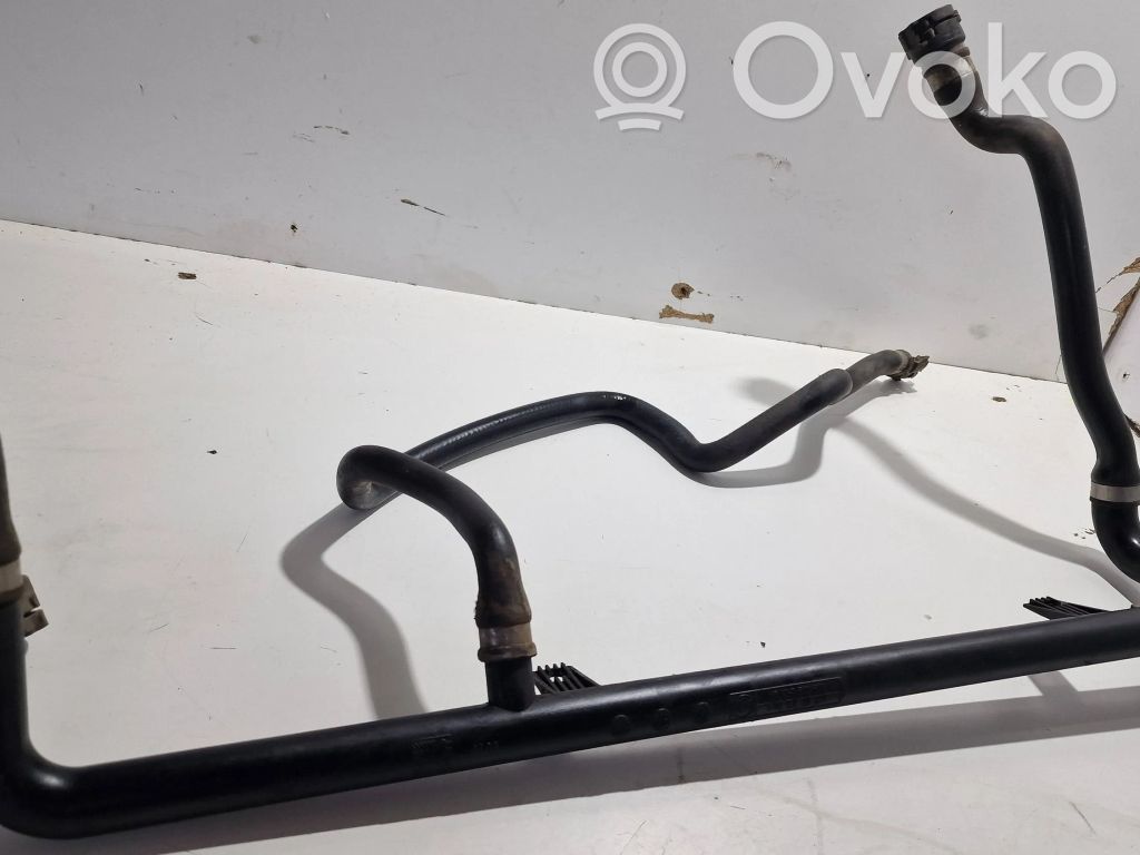 Engine coolant pipe/hose   7510618,7511205
