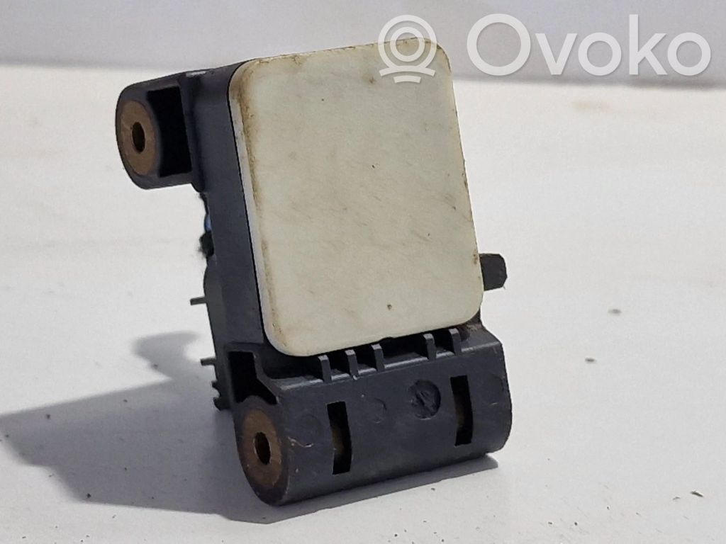 BMW 3 E90 E91 Airbag deployment crash/impact sensor 