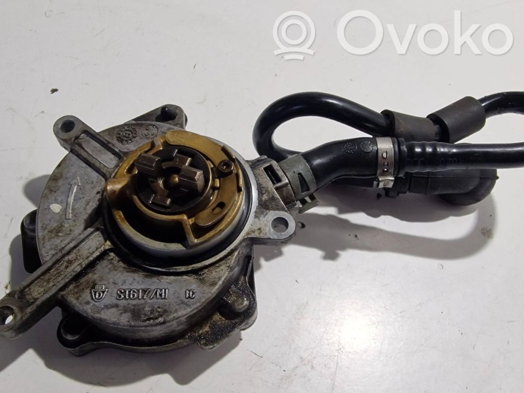 Audi A4 S4 B7 8E 8H Bomba de vacío 