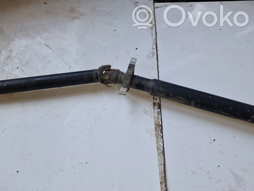 BMW 5 E60 E61 Eje propulsor/eje de transmisión trasero 