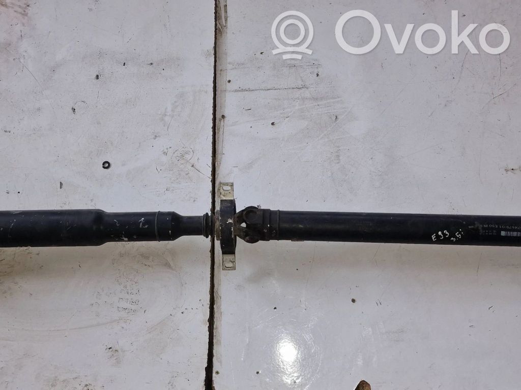 BMW 3 E92 E93 Drive shaft (set) 