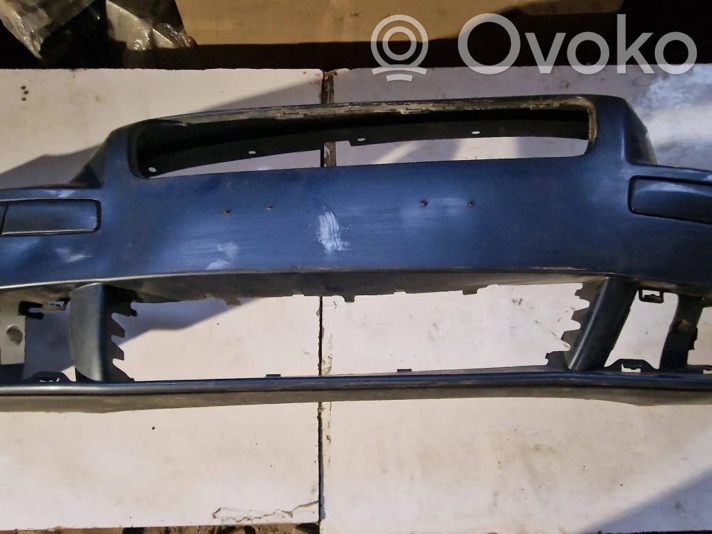 Front bumper   30657005,4B0201211591