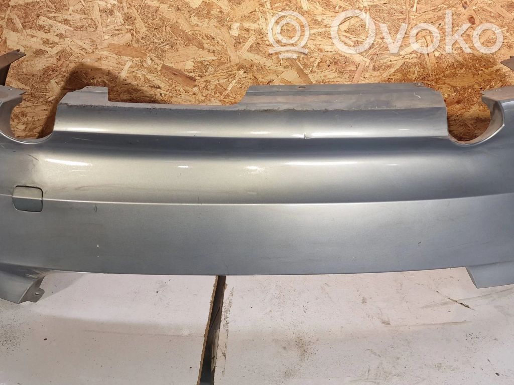 BMW 3 E92 E93 Rear bumper 