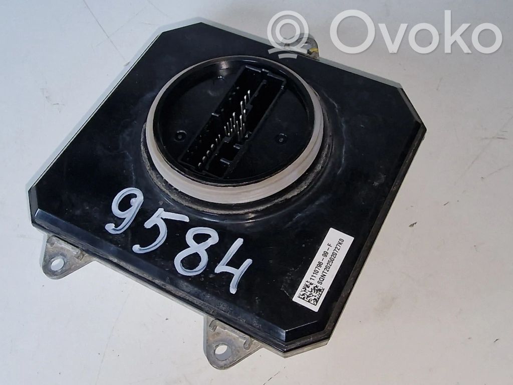 Tesla Model 3 Xenon control unit/module 