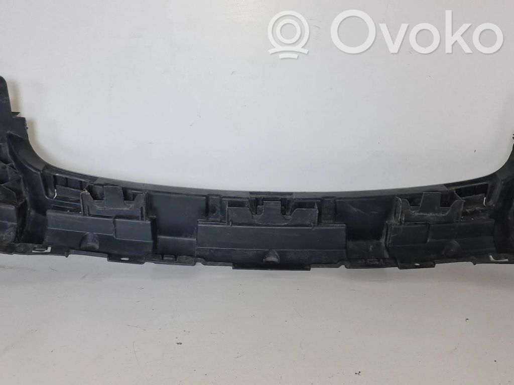 Top upper radiator support slam panel   8M5117E778