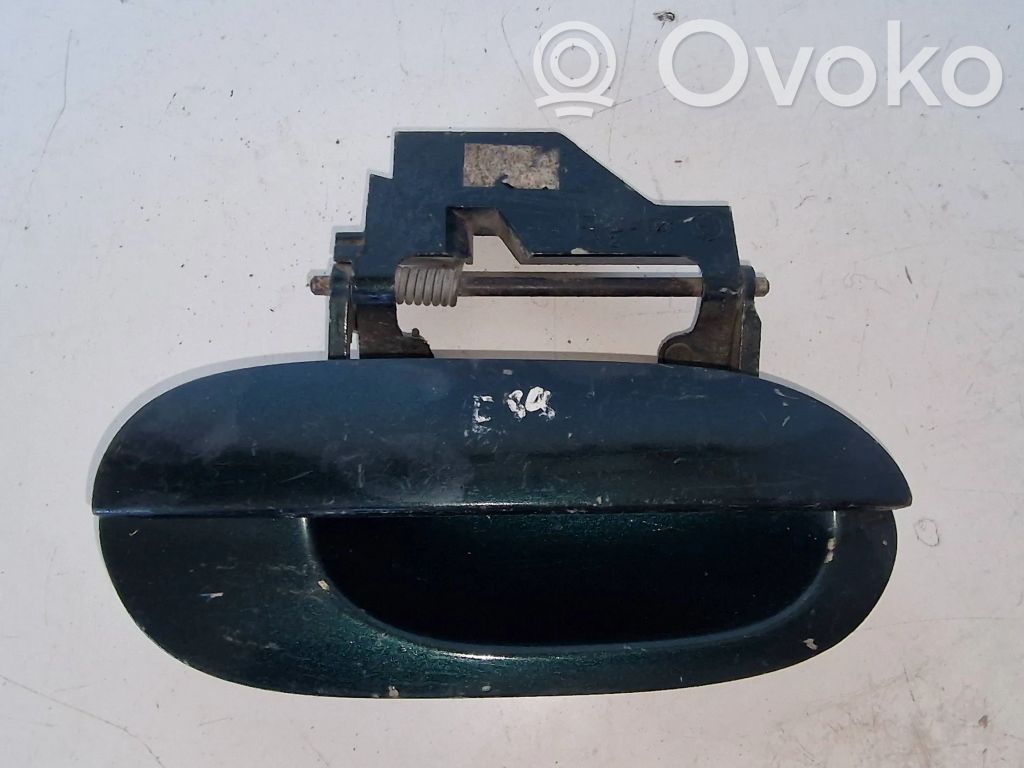 Manecilla externa puerta trasera   51220000523