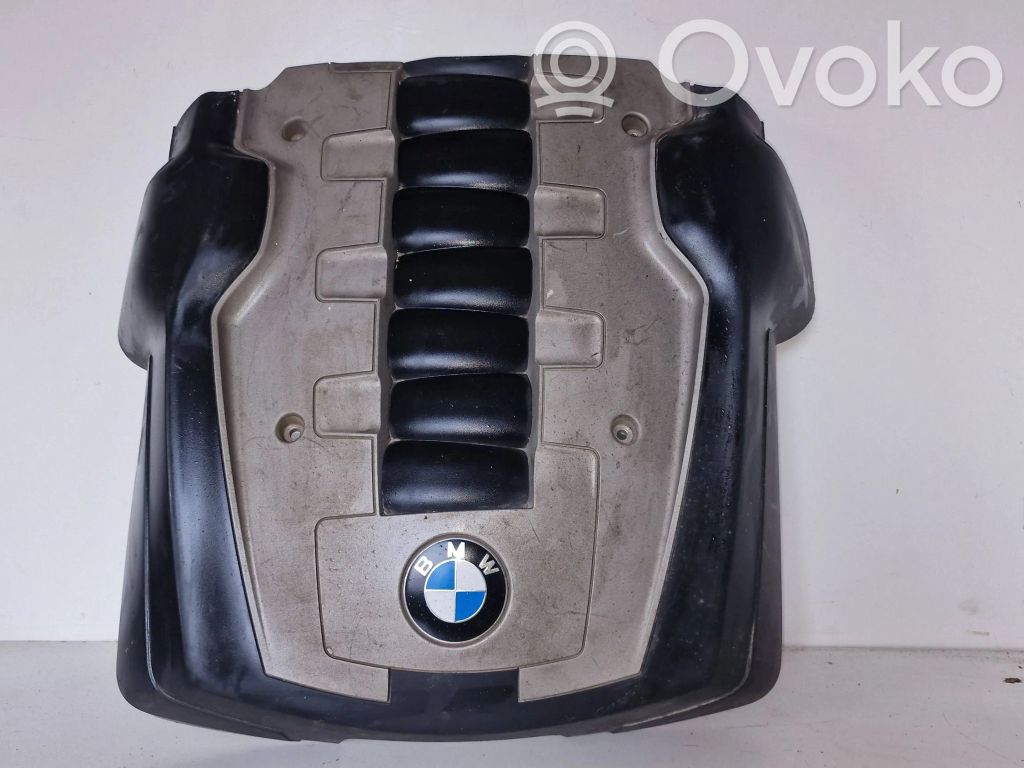 BMW 5 F10 F11 Moottorin koppa 